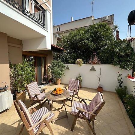 City Center Apartment Samos Town Exterior photo