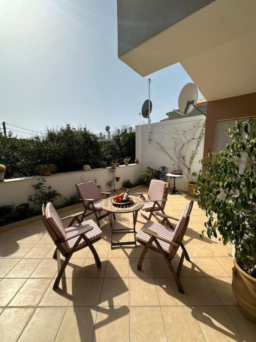 City Center Apartment Samos Town Exterior photo